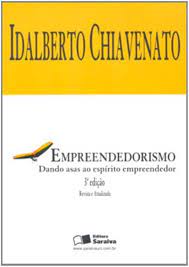 Empreendedorismo: Dando Asas ao Espírito Empreendedor 3ª Edição