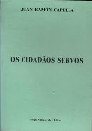Os Cidadãos Servos