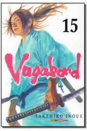 Vagabond- Vol. 15 ( Novo)