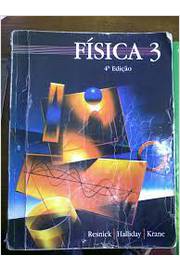 Física- Volume 3- 4ª Edição - Resnick; Halliday; Krane