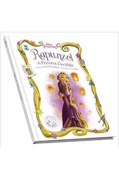 Rapunzel: a Princesa Decidida ( Novo)- Brandi Dougherty