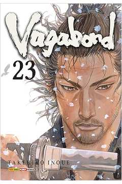 Vagabond- Vol. 23 ( Novo)
