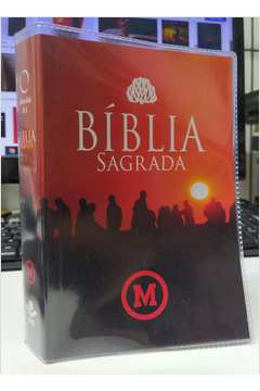 Bíblia Sagrada Mackenzie – Fonte de Bençãos