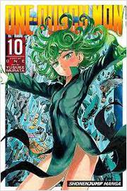 One Punch Man- Vol. 10 ( Novo)
