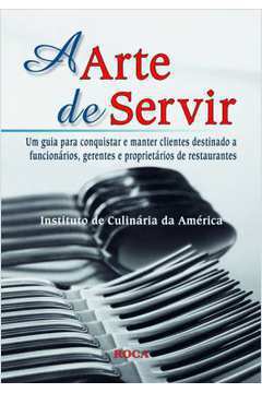 A Arte de Servir