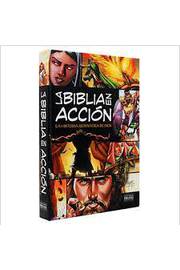 La Biblia Em Acción -