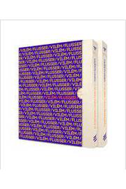 Box - o último Juízo: Gerações- 2 Volumes ( Novo)  / Vilém Flusser