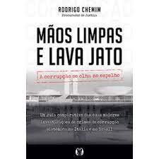 Mãos Limpas e Lava Jato