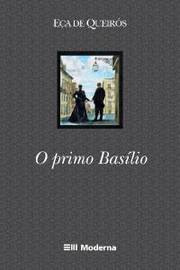 O Primo Basílio - Eça de Queirós