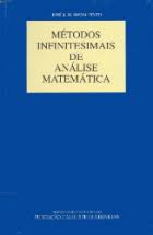 Métodos Infinitesimais de Análise Matemática