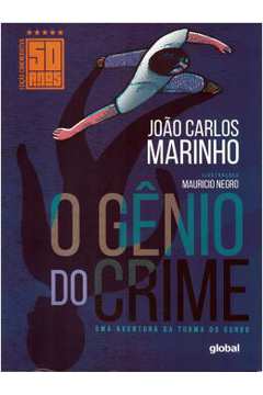 O Gênio do Crime