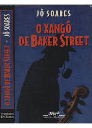 O Xangô de Baker Street