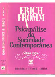 Psicanálise da Sociedade Contemporânea- 7ª Edição