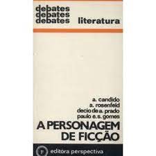 A Personagem de Ficção