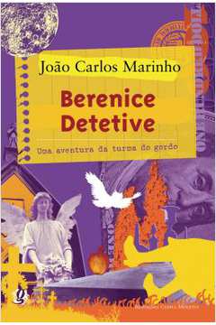 Berenice Detetive