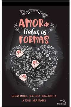 Amor de Todas as Formas