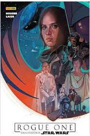 Rogue One- uma História Star Wars ( Novo) - Houser Laiso