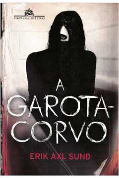 A Garota-corvo