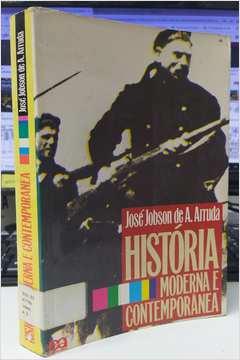 História Moderna e Contemporânea