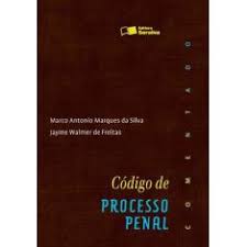 Código de Processo Penal Comentado