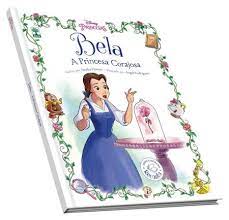 Bela: a Princesa Corajosa ( Novo) - Amelia Hansen