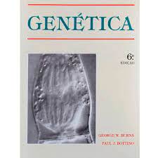 Genética 6ª Edição -  George W. Burns