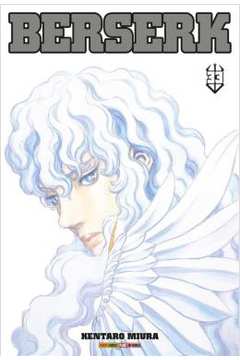 Berserk- Volume 33 ( Novo)- Kentaro Miura