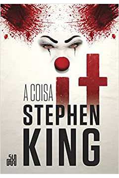 It: a Coisa / Stephen King (novo)