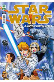 Star Wars: o Império Contra- Ataca - Vol. 2