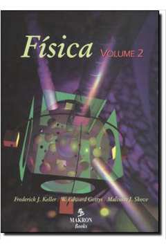 Física- Volume 2- Frederick J. Keller