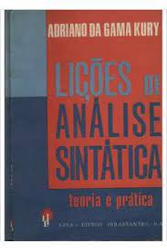 Lições de Análise Sintática: Teoria e Prática