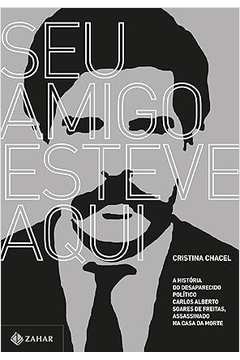 Seu Amigo Esteve Aqui