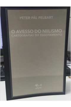 O Avesso do Niilismo