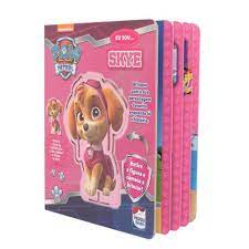 Paw Patrol- Eu Sou Skye ( Novo- Lacrado)