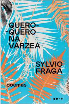 Quero-quero na Várzea: Poemas