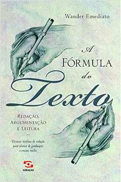 A Fórmula do Texto