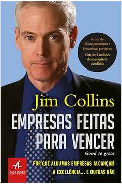 Empresas Feitas para Vender ( Novo- Lacrado)