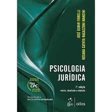 Psicologia Jurídica 7ª Edição