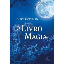 O Livro de Magia ( Novo- Lacrado)