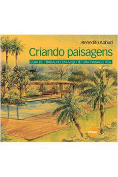 Criando Paisagens 4 ª Edição