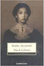 Hija de La Fortuna