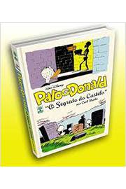 Pato Donald- o Segredo do Castelo ( Novo)