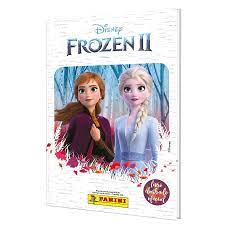 Frozen Ii- Livro Ilustrado Oficial( Novo- Lacrado)  - Disney