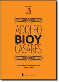 Obras Completas de Adolfo Bioy Casares ( Novo)