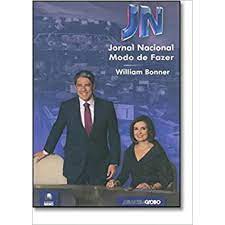 Jornal Nacional Modo de Fazer