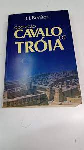 Operação Cavalo de Tróia