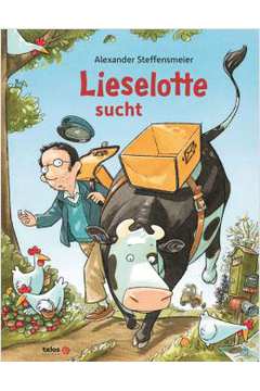 Lieselotte Sucht - Alexander Steffensmeier