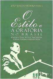 O Estilo e a Oratória no Brasil
