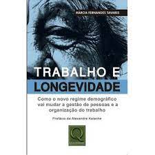 Trabalho e Longevidade