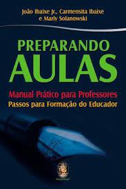 Preparando Aulas